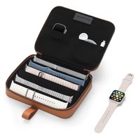 von Holzhausen The Watch Band Portfolio