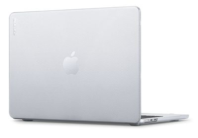 Incase Hardshell Case for MacBook Air 13” M2 Dots