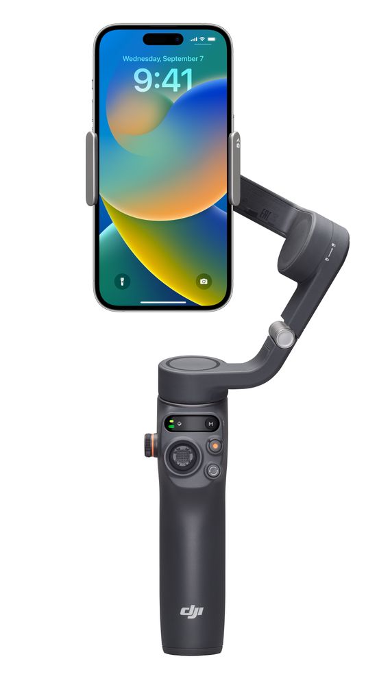 JOBY TelePod Mobile All-in-One Tripod for iPhone - Apple