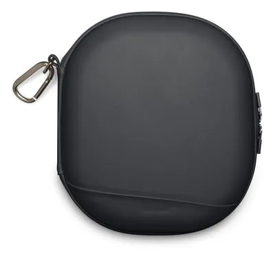 Decoded Leather AirPods Max Travel Case