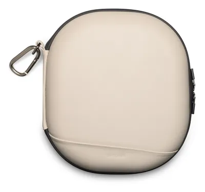 Decoded Leather AirPods Max Travel Case