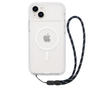 Tech21 FlexMax for iPhone 14 Plus (MagSafe compatible)