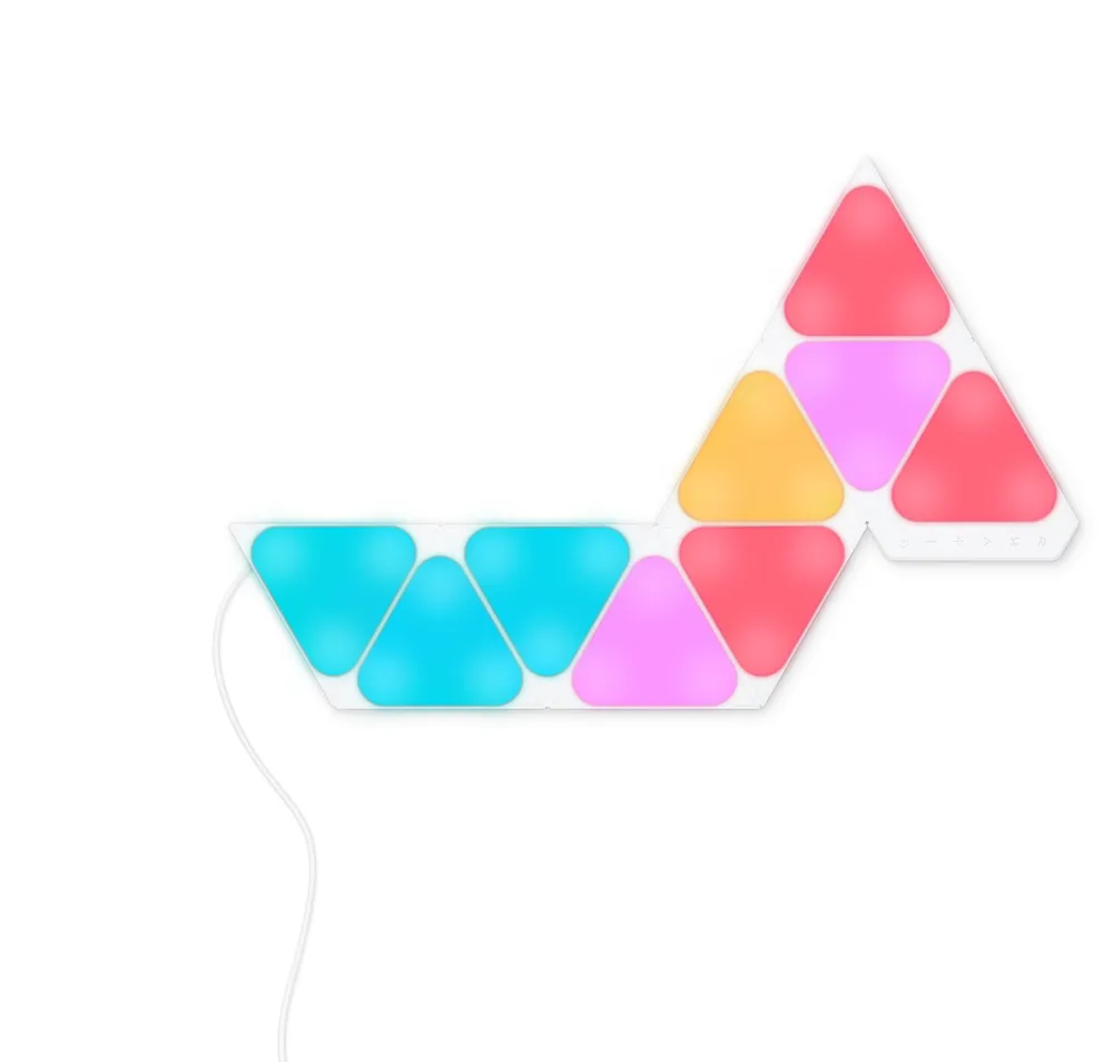 Nanoleaf Essentials Matter A19 Smart Bulb - Thread & Matter