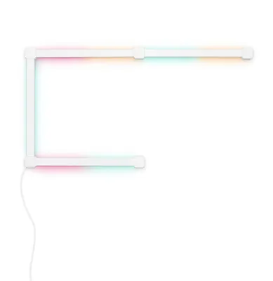 Nanoleaf Lines 90 Degrees Smarter Kit (4 LED Light Lines)