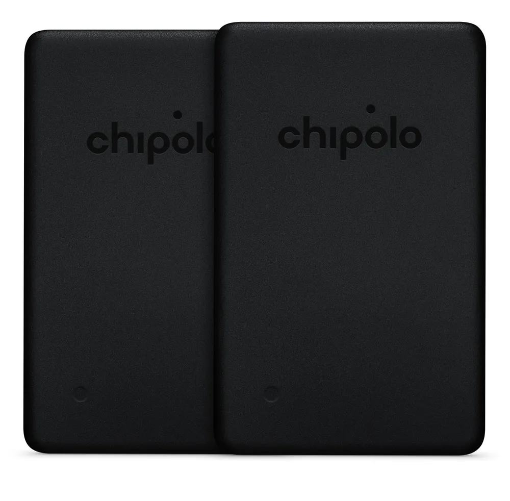 Chipolo's Card Spot is an AirTag for your wallet