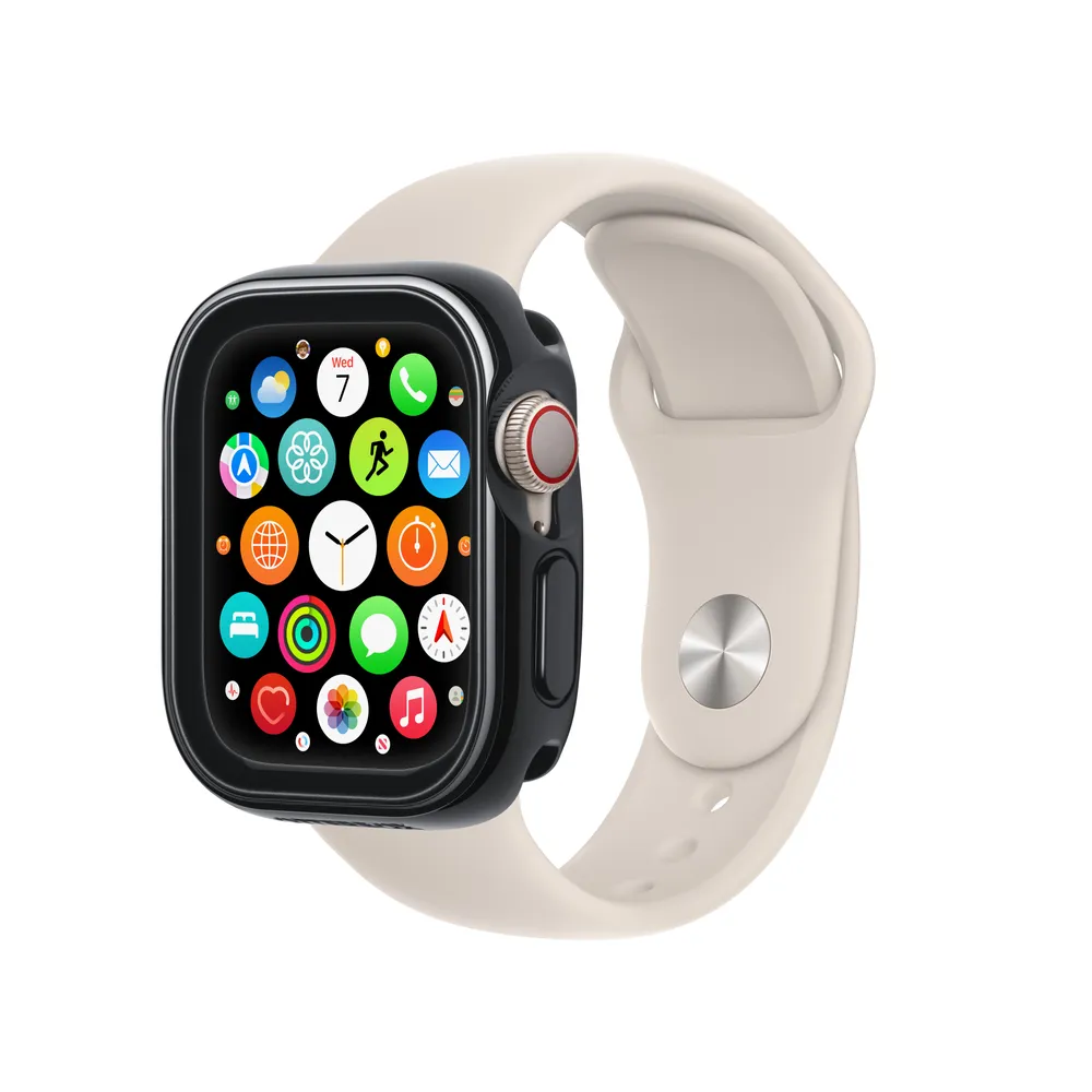 OtterBox Exo Edge Series for Apple Watch Series 8 41mm