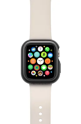 OtterBox Exo Edge Series for Apple Watch SE (2nd Generation) 40mm