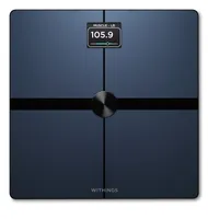 Withings Body Smart - Advanced Body Composition Wi-Fi Scale