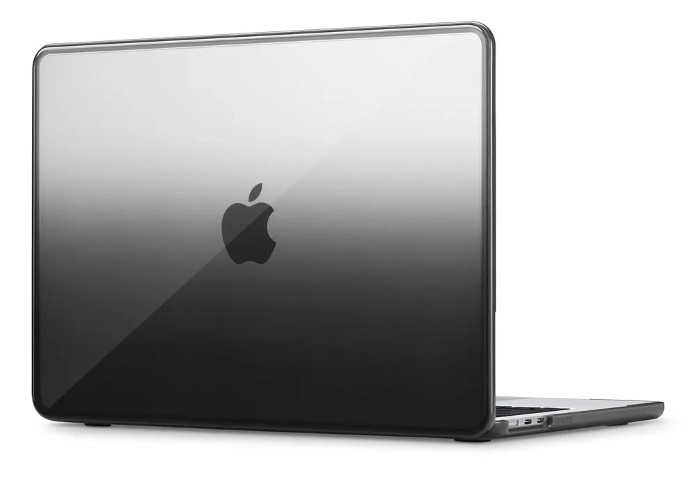 OtterBox Lumen Series Case for MacBook Air 13” - Black