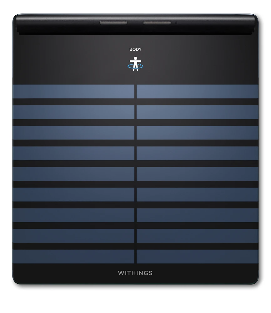 Withings Body Scan - Connected Health Station Smart Scale