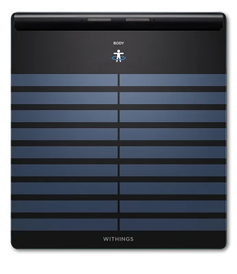 Withings Body Scan - Connected Health Station Smart Scale