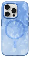 OtterBox Figura Series Case with MagSafe for iPhone 15 Pro - Blue
