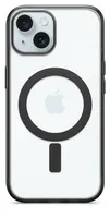 OtterBox Lumen Series Case with MagSafe for iPhone 15 - Black