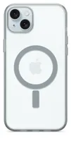 OtterBox Lumen Series Case with MagSafe for iPhone 15 Plus - Grey