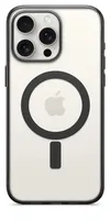 OtterBox Lumen Series Case with MagSafe for iPhone 15 Pro Max - Black