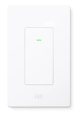 Eve Light Switch