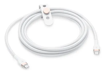Belkin BOOST↑Charge Pro Flex USB-C to USB-C Cable (3m)