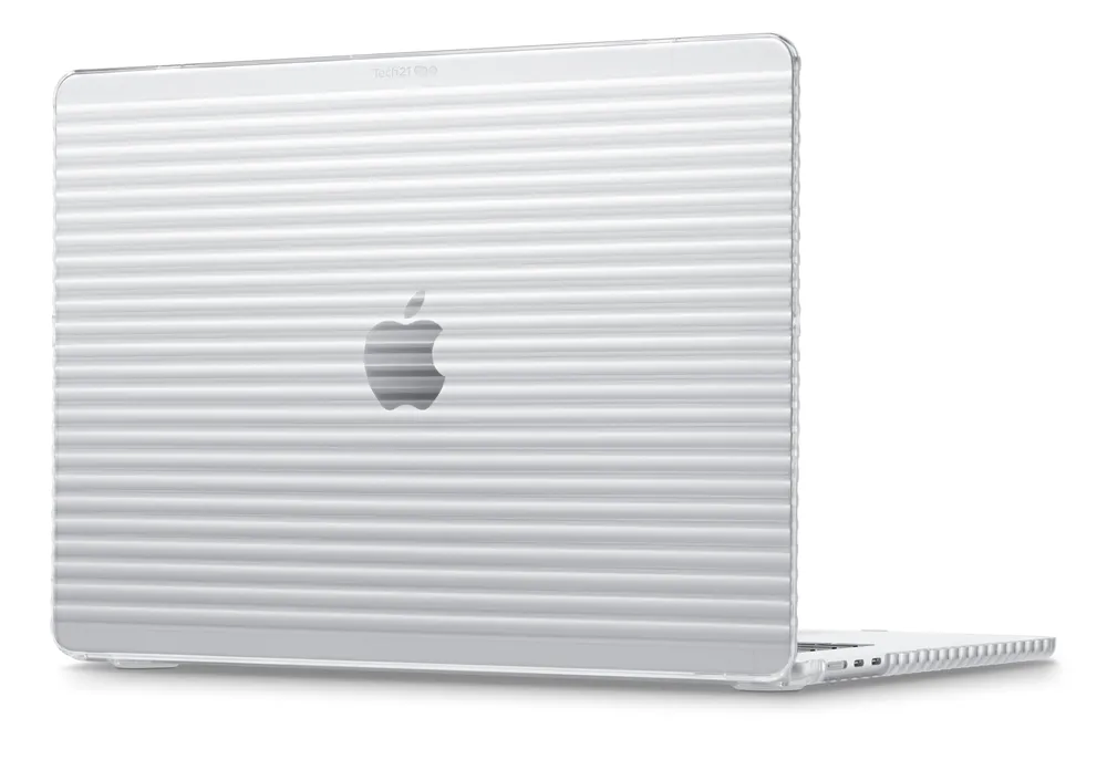 Tech21 Evo Wave Case for MacBook Air 15”