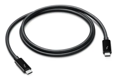 Belkin Connect Thunderbolt 3 Cable