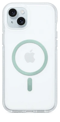 Tech21 FlexQuartz for iPhone 15 Plus (MagSafe compatible)