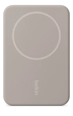 Belkin BOOST↑CHARGE™ PRO Magnetic Power Bank 5K (MagSafe compatible)