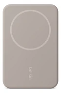 Belkin BOOST↑CHARGE™ PRO Magnetic Power Bank 5K (MagSafe compatible)