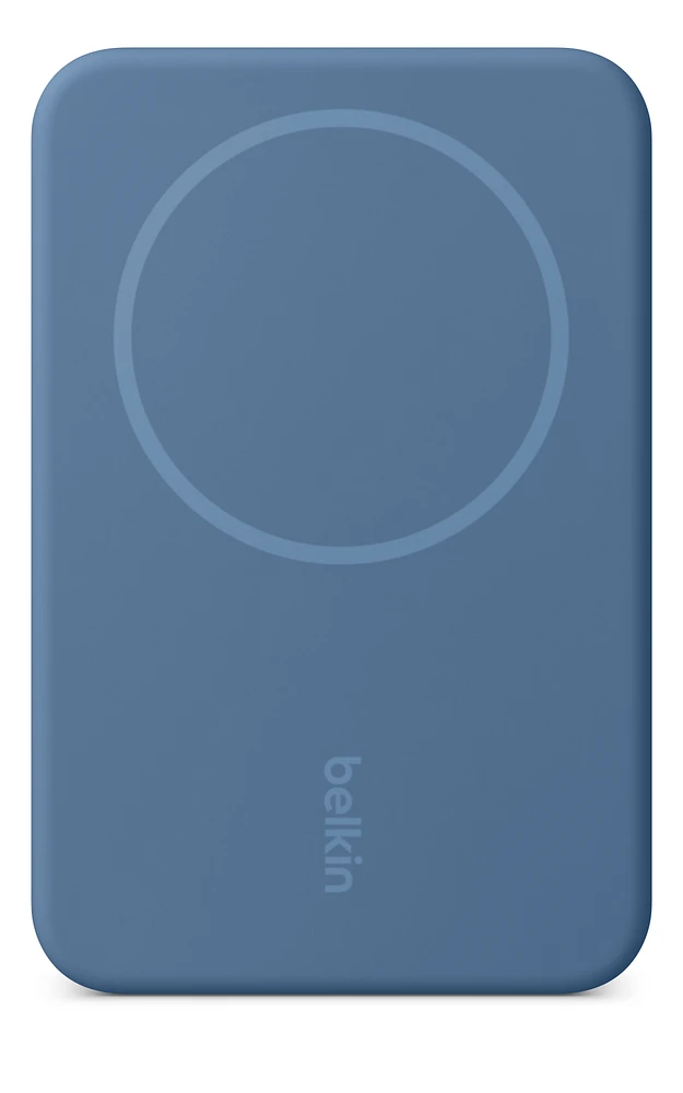 Belkin BOOST↑CHARGE™ PRO Magnetic Power Bank 5K (MagSafe compatible)