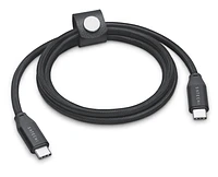 Satechi USB-C to USB-C Data and Charge Cable (1m)