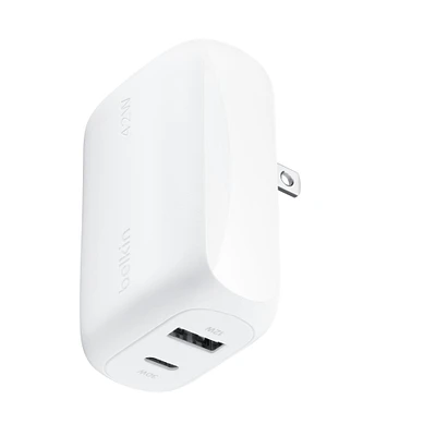 Belkin BoostCharge Dual Wall Charger (42W)