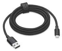 mophie USB-A to Lightning Charge Cable (3M)