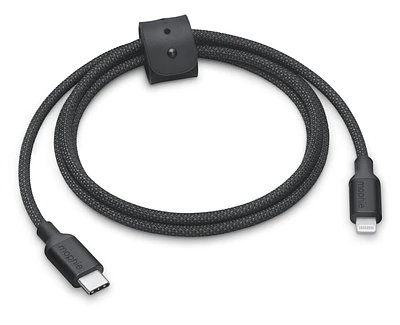 mophie USB-C to Lightning Charge Cable (1M)