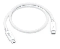 CalDigit Thunderbolt 4 (USB‑C) Pro Cable (0.5m)