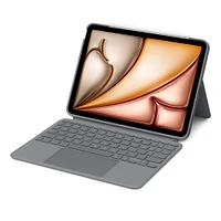 Logitech Combo Touch Keyboard Case for iPad Air 11-inch (M2)