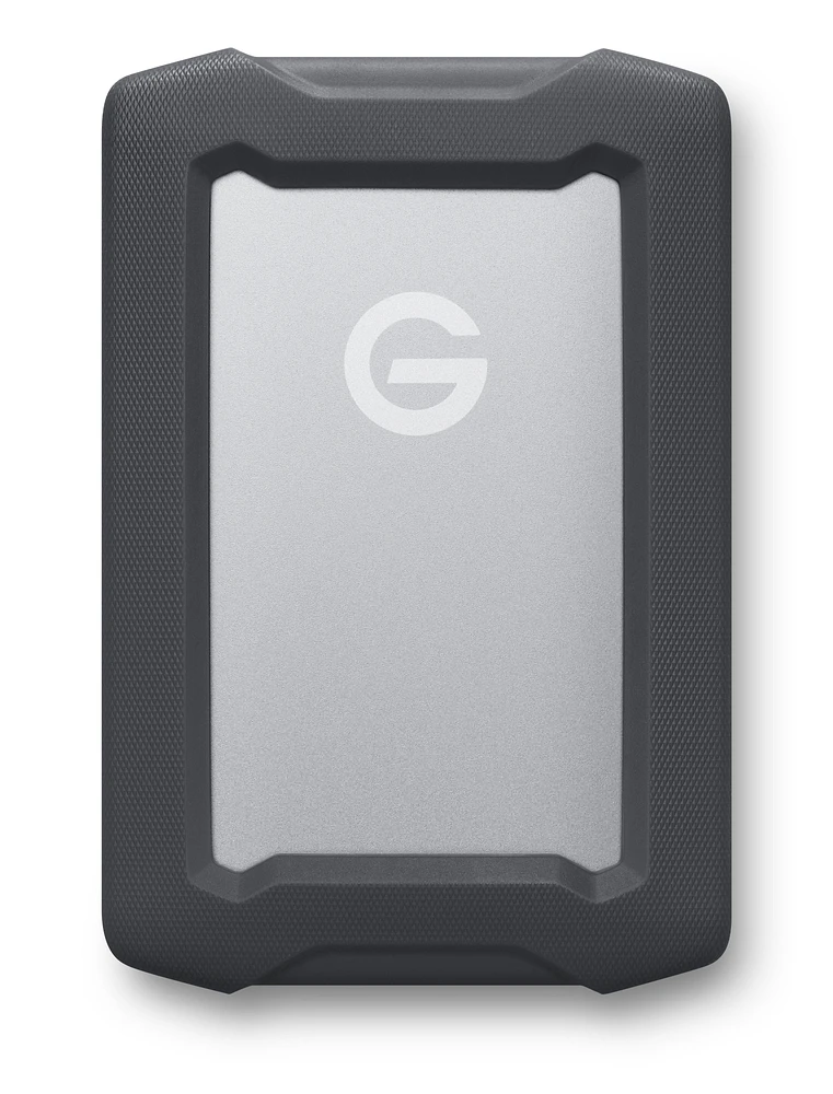 SanDisk Professional G-DRIVE® ArmorATD™ - 4TB