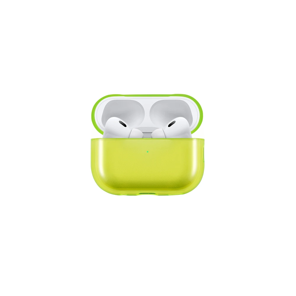 Tech21 EvoPop for AirPods Pro (2nd generation) - Green