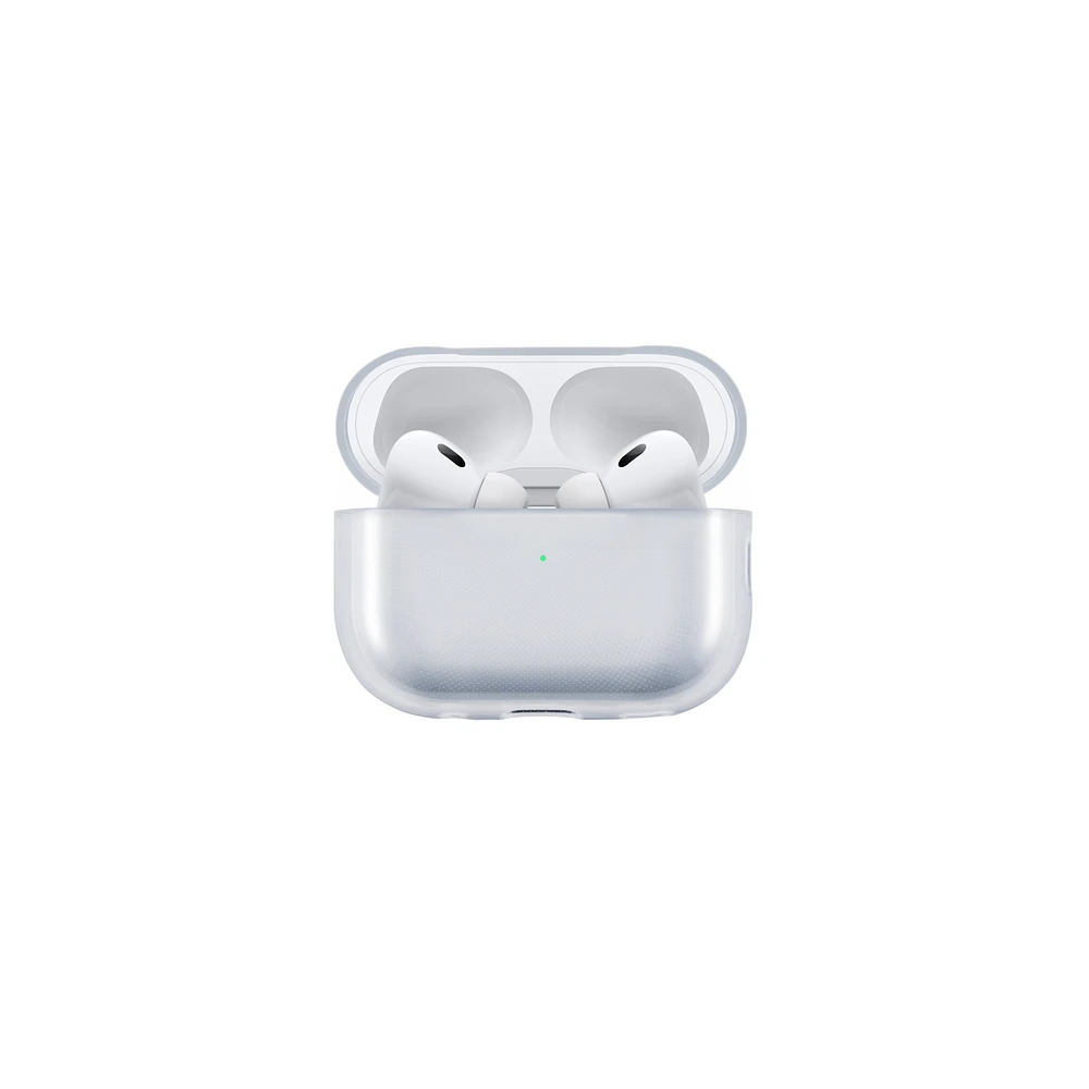 Tech21 EvoClear for AirPods Pro (2nd generation) - Clear