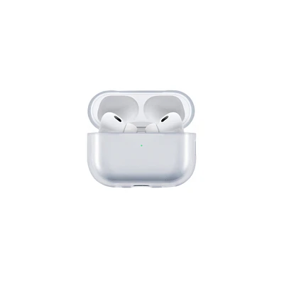 Tech21 EvoClear for AirPods Pro (2nd generation) - Clear