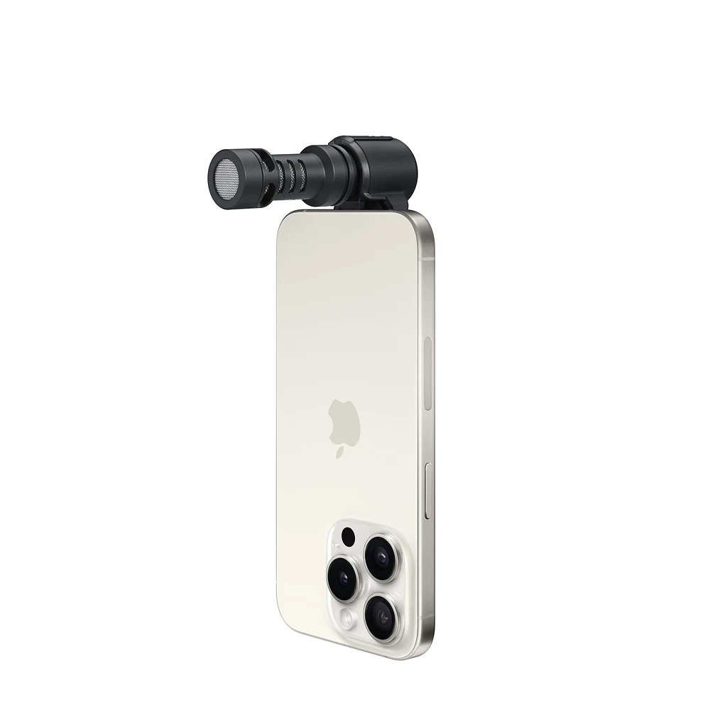 RØDE VideoMic ME C+