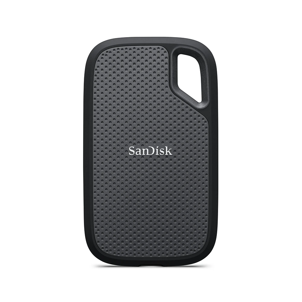 SanDisk Extreme® Portable SSD - 2TB