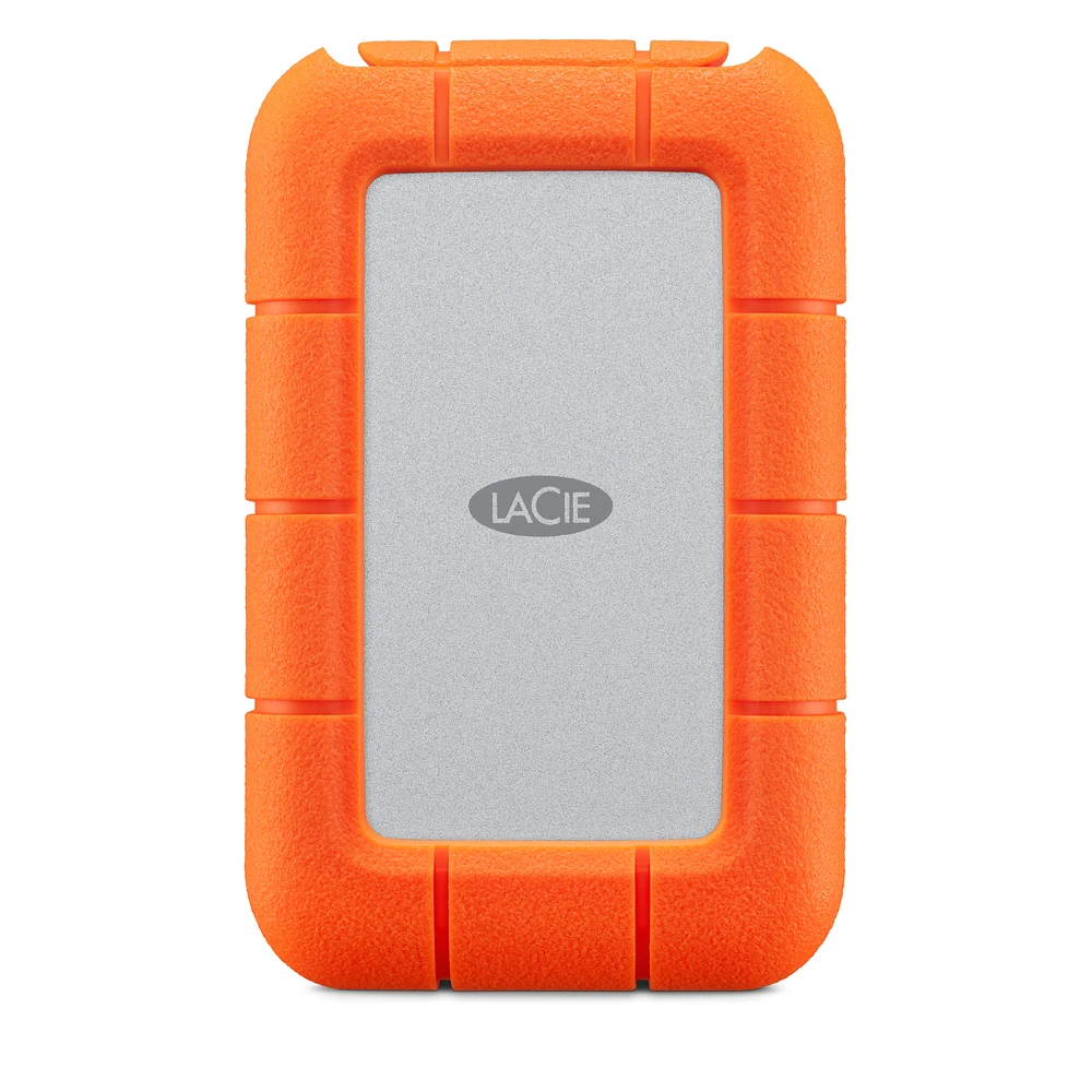 LaCie Rugged Mini SSD 500GB