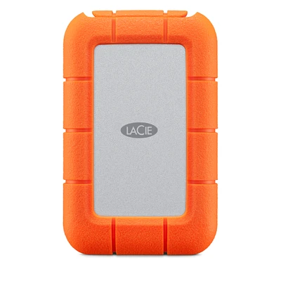 LaCie Rugged Mini SSD 500GB