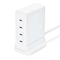 Anker Charger (240W, 4 Port)