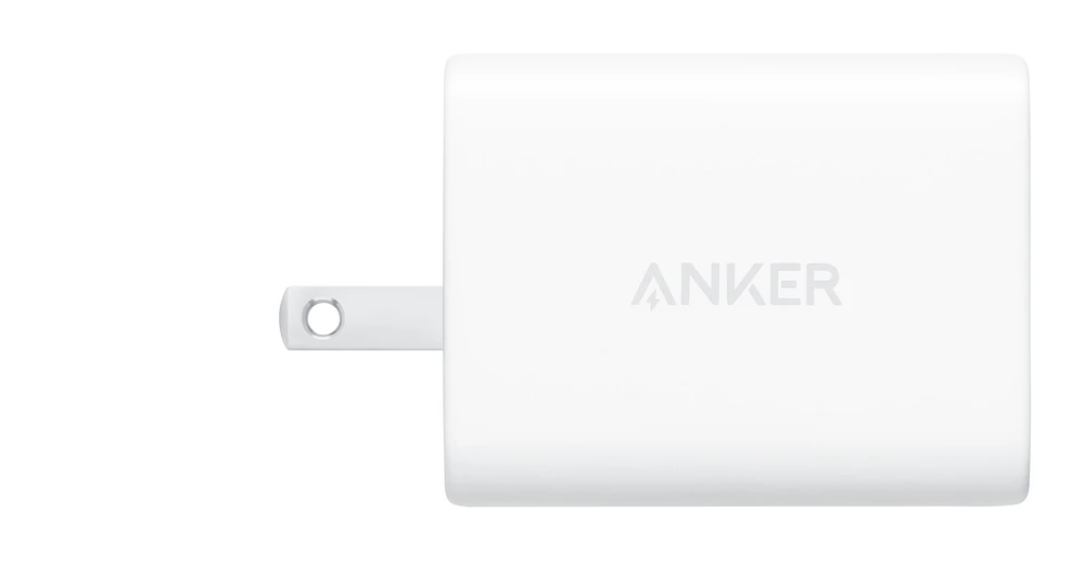 Anker Charger (70W, 3 Port)