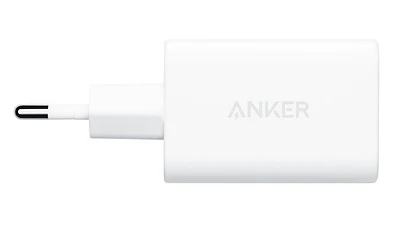 Anker Charger (50W, 2 Port)