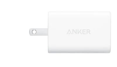 Anker Charger (50W, 2 Port)