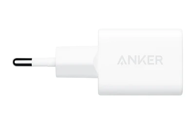 Anker Charger (30W with USB-C Cable)