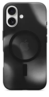 OtterBox Figura Series Case with MagSafe for iPhone 16 - Black