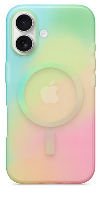 OtterBox Figura Series Case with MagSafe for iPhone 16 – Multi