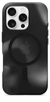 OtterBox Figura Series Case with MagSafe for iPhone 16 Pro – Black