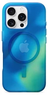 OtterBox Figura Series Case with MagSafe for iPhone 16 Pro – Blue